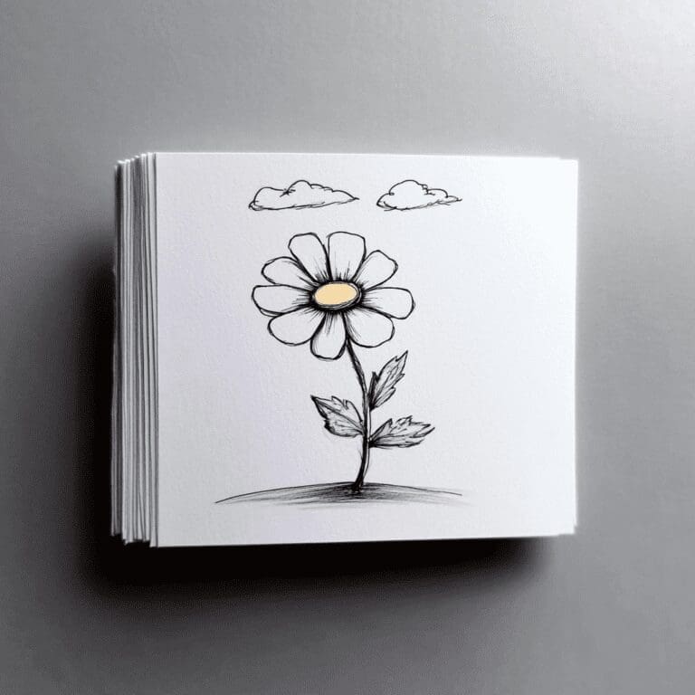 Flip book ideas