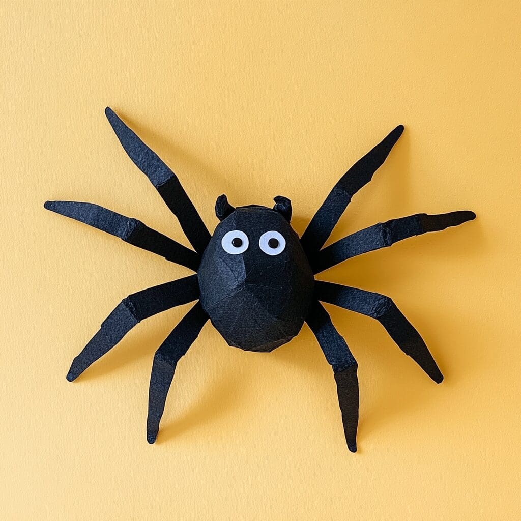 Spider craft