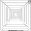 Ames Room Coloring Pages