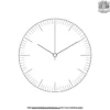 Clock Face Coloring Pages