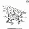 Fantastic Flying Machines Coloring Pages