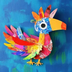 Fun crafts for 6 year olds