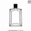 Groom's Cologne Coloring Pages