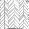 Herringbone Coloring Pages