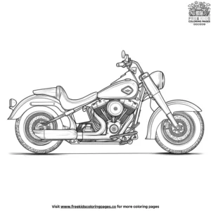 Hog Heaven Coloring Pages