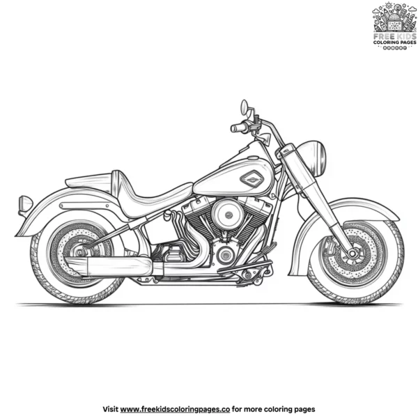 Hog heaven coloring pages