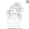 Hopeful Smiles Coloring Pages