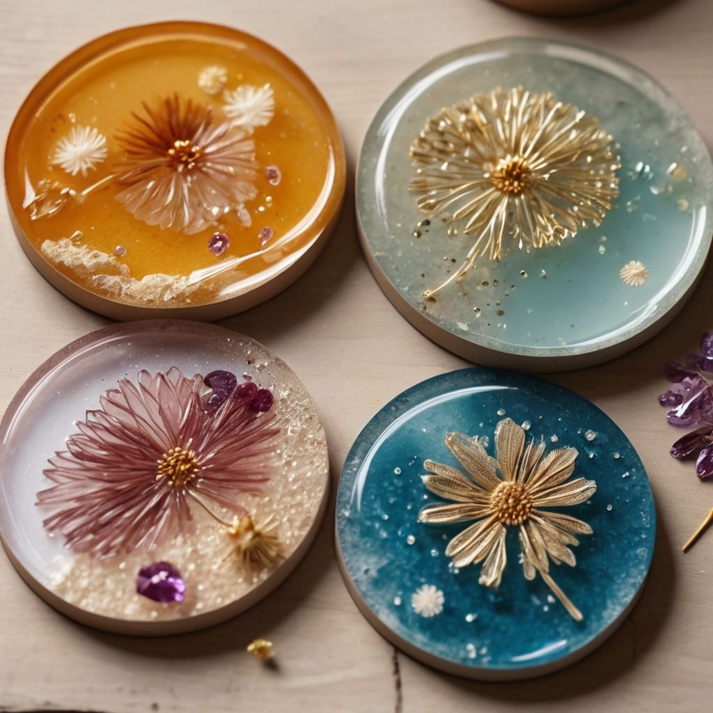 Craft ideas for adults to sell