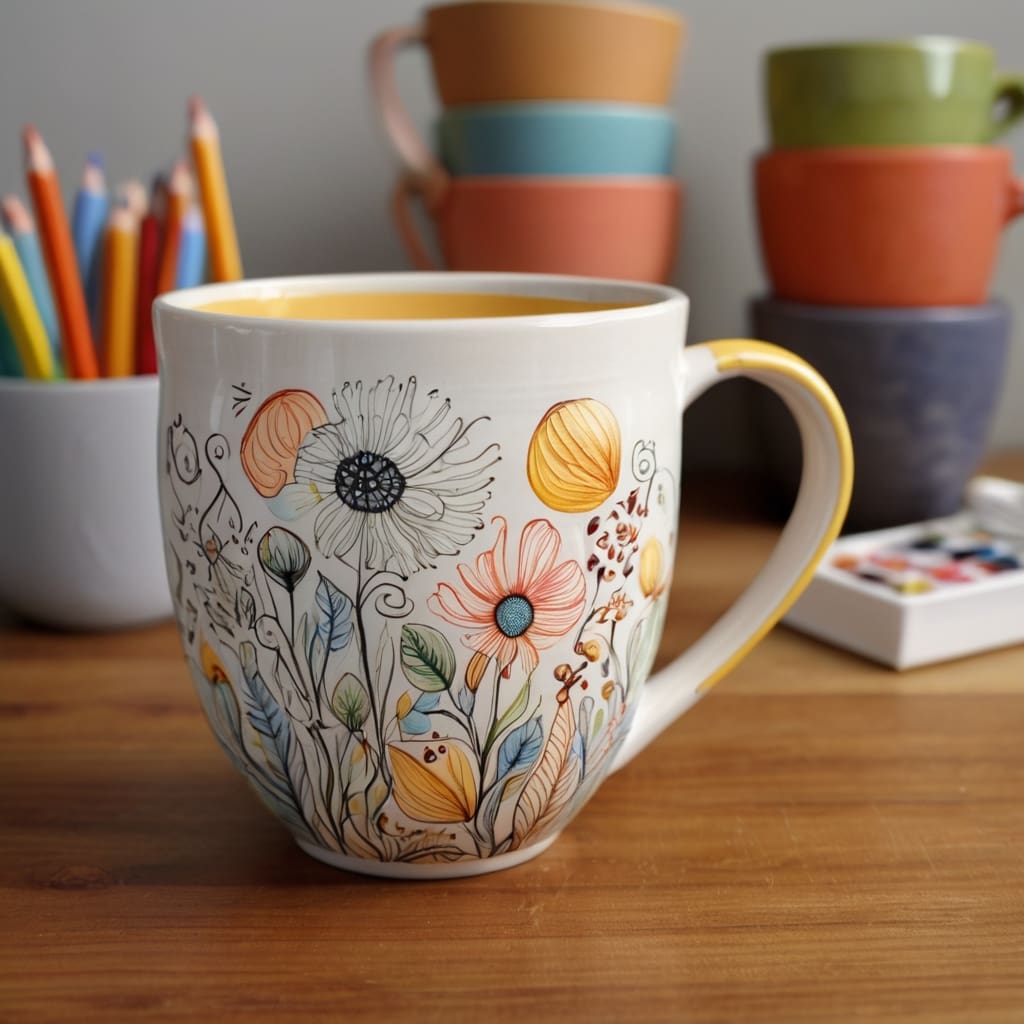 Craft ideas for adults to sell