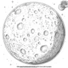 Moon Dust Coloring Pages