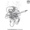 Navy Seals Coloring Pages