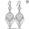 Statement Earrings Coloring Pages