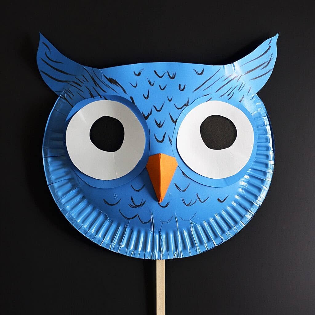Craft activities