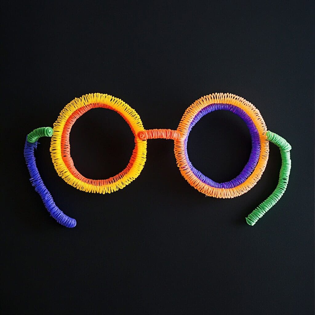7 top fun and creative crafts with pipe cleaners 22 Crafts with pipe cleaners