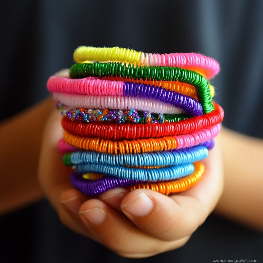 7 top fun and creative crafts with pipe cleaners 15 Crafts with pipe cleaners