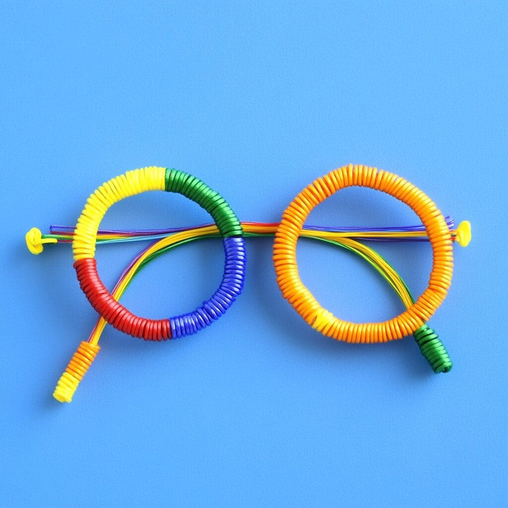 7 top fun and creative crafts with pipe cleaners 23 Crafts with pipe cleaners