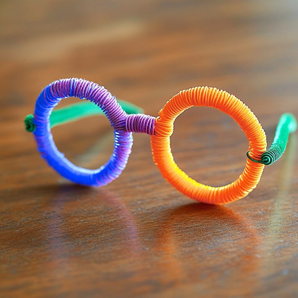 7 top fun and creative crafts with pipe cleaners 21 Crafts with pipe cleaners