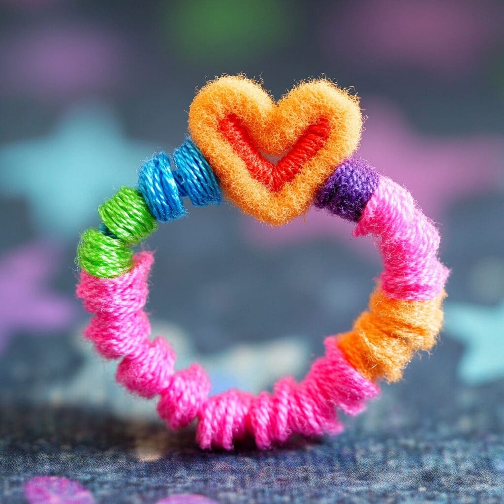 7 top fun and creative crafts with pipe cleaners 11 Crafts with pipe cleaners