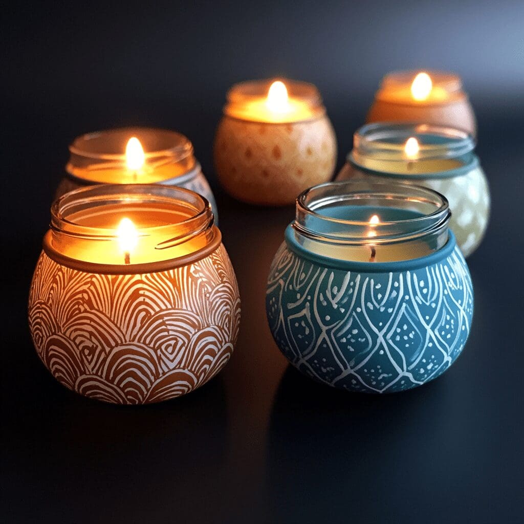 Sustainable crafts