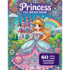 Princess Coloring Book.