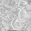 Celtic Patterns Coloring Pages