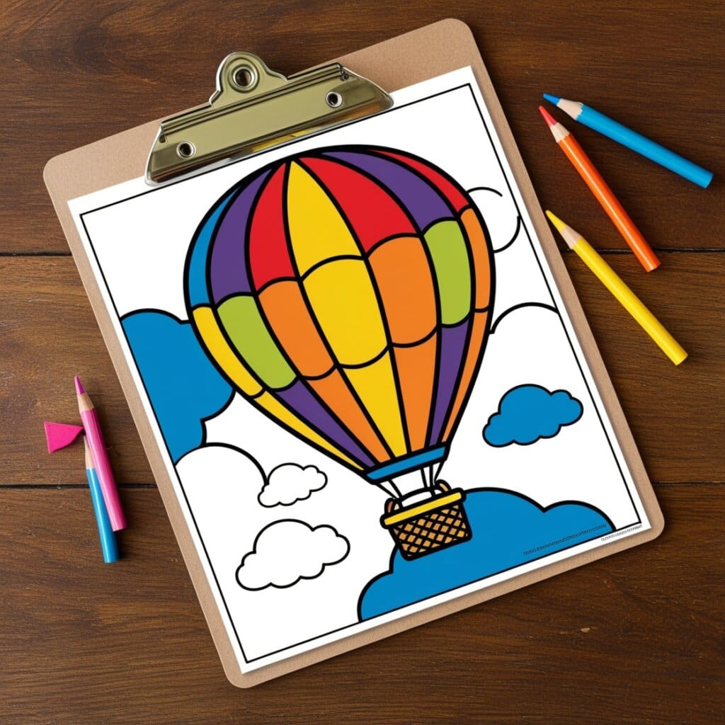 Cool coloring pages 28