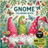 Gnome Coloring Books