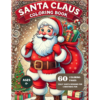 Santa Claus Coloring Book