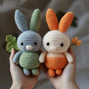 Amigurumi ideas