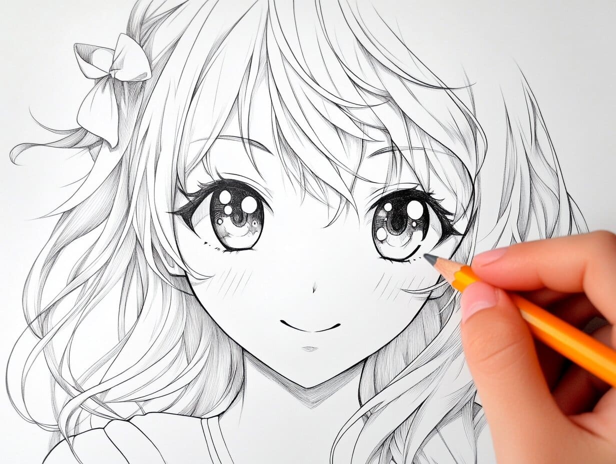 anime girl coloring pages tag image anime girl coloring pages tag image