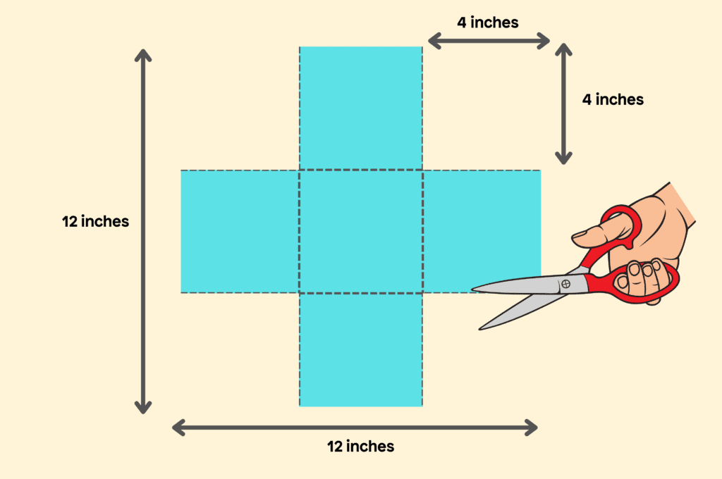 How to make an explosion box