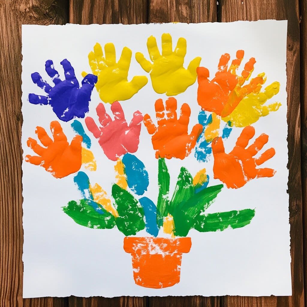6 thoughtful handmade grandparents day crafts ideas 20 Handmade grandparents day crafts