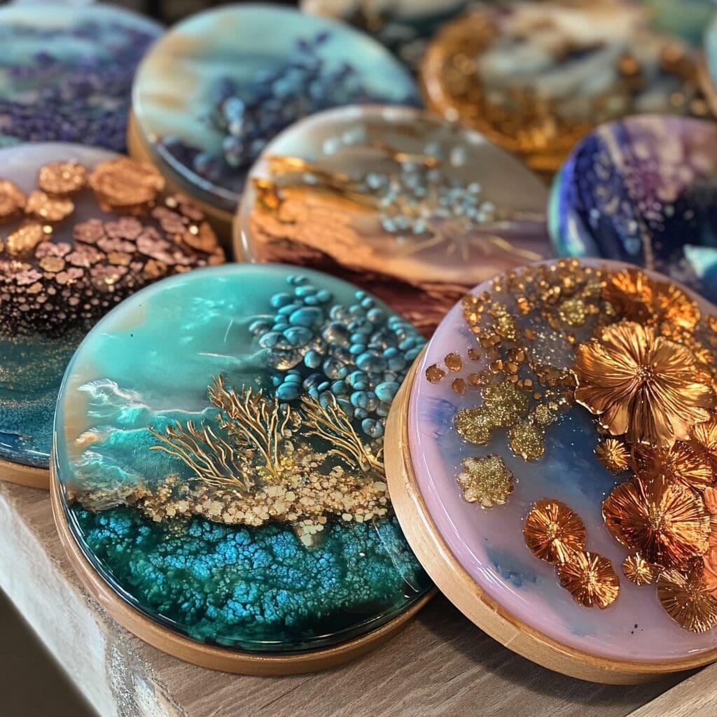 Craft ideas for adults to sell