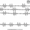 Barbed Wire Coloring Pages