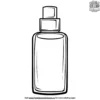 Foundation Bottles Coloring Pages