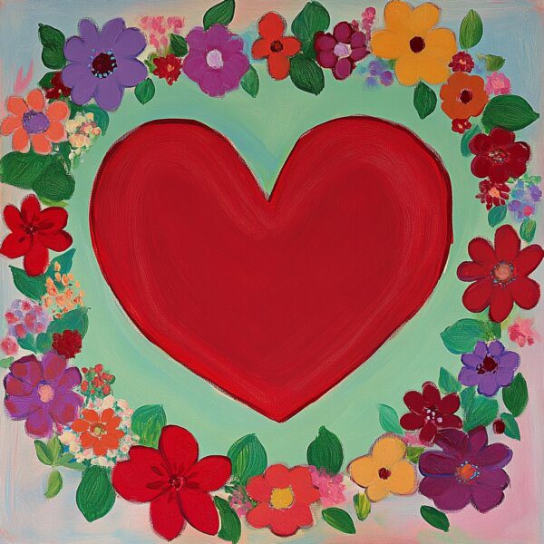 21+ Heartwarming Valentine Coloring Pages