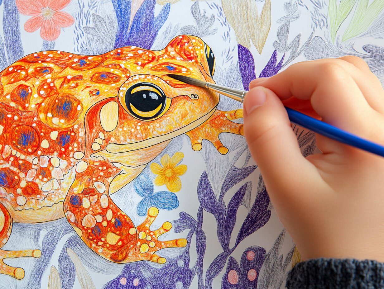 toad coloring pages tag image